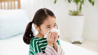 孩子咳嗽，不要乱吃止咳药，这四种咳嗽很特殊