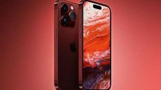 后置镜头激凸更明显 iPhone 15 Pro最新渲染图曝光