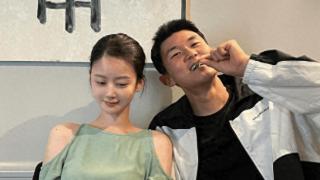 甜美的旺夫老婆，助韩国中卫金玟哉3年3个台阶，却被无情的休掉