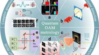 西电郭立新教授团队发表研究成果 光学计量学有了重要进展