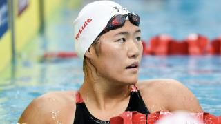 福冈游泳世锦赛：叶诗文晋级女子200米蛙泳半决赛 冲击领奖台