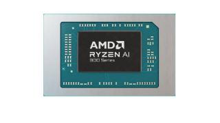 AMD Ryzen AI 9 365初测成绩曝光