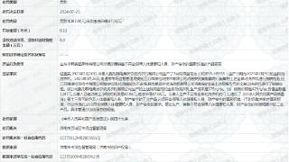 代工企业生产不合格洗衣机，小鸭集团因涉嫌销售不合格产品被罚