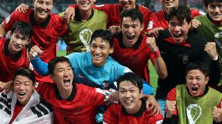 韩国总统尹锡悦：辛苦的是球员，为什么足协拿走更多分红？