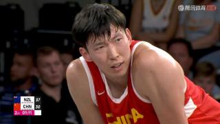 中国男篮：出场时间看球员地位，三人惨遭弃用，锋线最受信赖