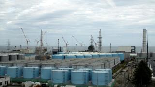 核技术专家谈日本核污染水排海：淋雨后洗头洗澡可洗掉沾染到的放射性元素