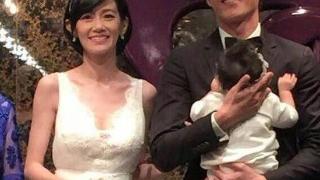 蓝正龙承认和周幼婷离婚 称双方还是很好的朋友