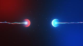 光的三层物理意义：光为什么是能量的最小单位，引力为何是光速？