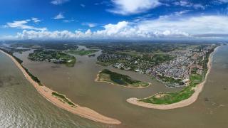 海南首份河流“体检报告”出炉：万泉河流域水环境质量总体为优