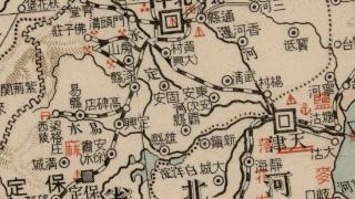 “京南第一府”其陆路交通重点为何是12座桥
