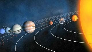 宇宙中5颗奇特的系外行星，其表面的恶劣程度难以想象！