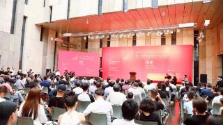 第十四届全国美展版画作品展在南京开幕