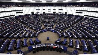希腊7个政党赢得欧洲议会议席