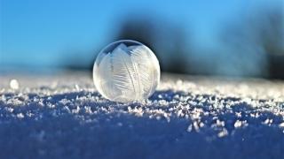 冷冷冷 多地将冻成“紫色”！今年首场寒潮来袭：大规模雨雪上线