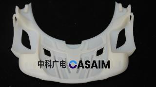 广州复合材料3d打印支持ABS,PC,PEEK,尼龙，碳纤维
