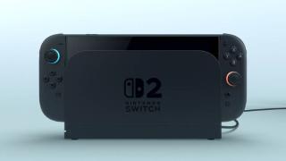 行业顾问分析Switch 2恐难吸引主流买家 与Wii U相似