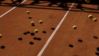 广州国际网球挑战赛决出四强