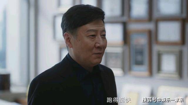 《无所畏惧》韩之通名气大涨，却暗藏祸心，邱华如履薄冰