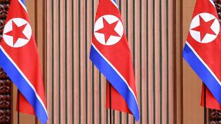 朝鲜举行第十四届最高人民会议常委会第二十四次全体会议