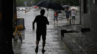 联合国秘书长对京津冀暴雨造成多人遇难感到悲痛