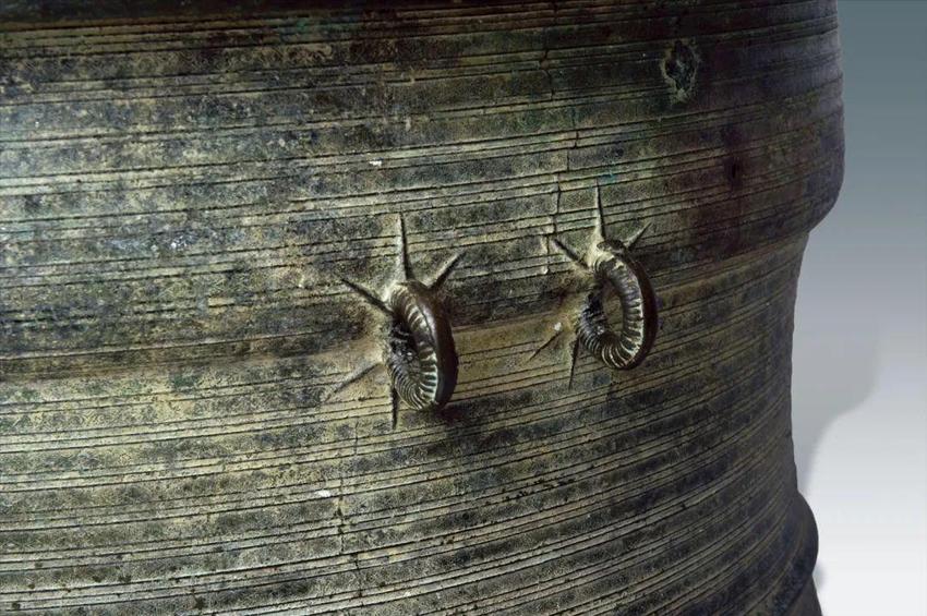 重生吧 文物丨古乐器中的“C位”，千年后仍“声声不息”