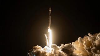 一箭30星！SpaceX完成今年第134次发射