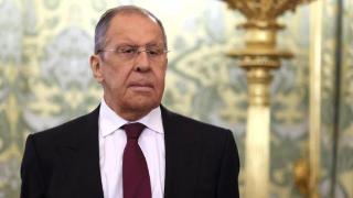 俄外长：俄朝新条约中的援助条款可能遭到策划侵略者的反对