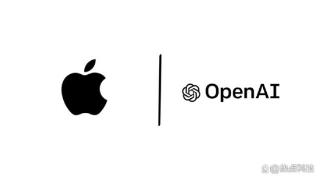 详解苹果牵手OpenAI：合作只是一场噱头