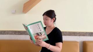 淄博淄川区柳泉幼儿园：书香浸润 乐享阅读