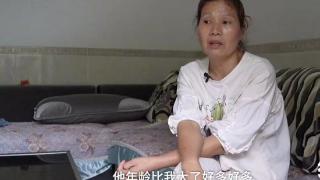 13岁被拐26年后“丈夫”去世，云南女子向人贩子索赔被驳提上诉
