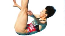 【聚焦杭州第19届亚运会】跳水女子1米板 我省运动员李亚杰夺冠