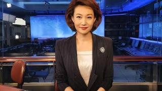 在央视台长期活跃的主持人中,李梓萌可谓是一颗璀璨的明珠