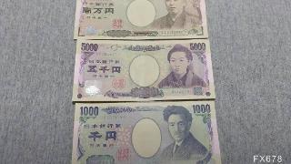 美元兑日元逼近159关口，日本高官再度发出干预警告！市场仍需警惕黑天鹅事件