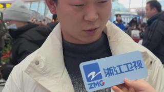 2024 齐得龙冬强 | 春运回家路上，游子们怀抱着什么期待？