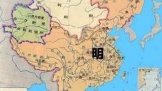 简介明朝政治家郭正域