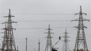 乌克兰首都基辅将采取紧急停电措施