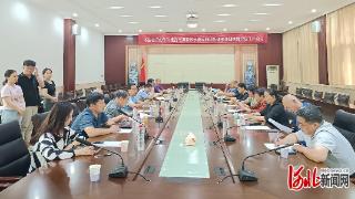 河北省召开“书法教育的学科规范与课程教学模式的创新研究”结题评审会