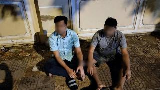 孟加拉国犯罪团伙在柬埔寨绑架2名中国人，受害者已被解救