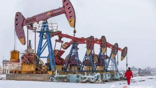 历史之最！新疆油田油气当量首次突破1700万吨