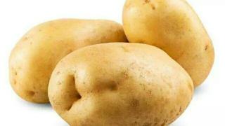 土豆的功效、营养价值、作用以及制作方法