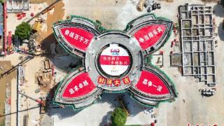 “中国荔乡”荔枝文化主题服务区计划今年底建成