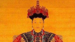 清朝只有这四个皇帝办过大婚典礼