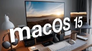 苹果macOS 15设置界面将迎来重大更新 更智能更美观