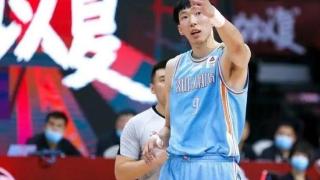 狮子大开口！周琦团队开价3-4个亿？名记：杜兰特能来打两年了