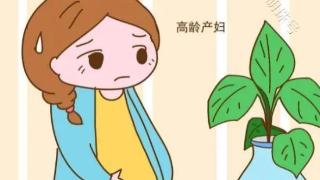 为何35岁成高龄产妇界限？背后的原因你知道吗？