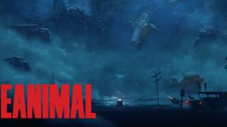 《REANIMAL》新预告 《小小梦魇》开发商新作