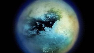 土卫六天然气储量丰富，是地球的数百倍，如果不小心点燃了会怎样