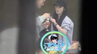 李沁被逼陪酒？  ​