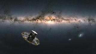 科学家发现目前已知银河系最大恒星级黑洞，质量超太阳33倍！