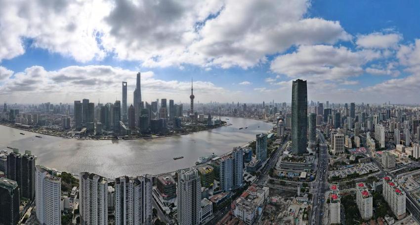 三组“加减法”透视上海自贸区制度创新“头雁”效应